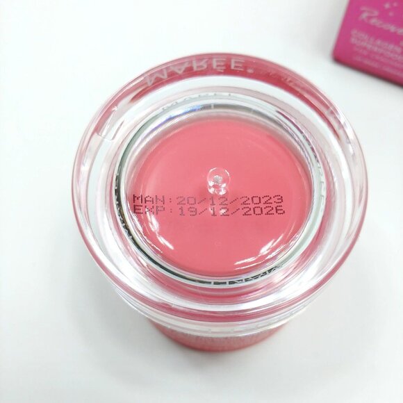 Maree‎ Overnight Recovery & Renewal for Dried Cracked Lips Collagen Hyaluronic - Picture 4 of 4